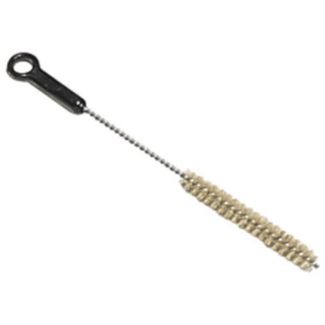 Goupillon gaz nylon Ø10mm L190mm (X 10) - DIFF