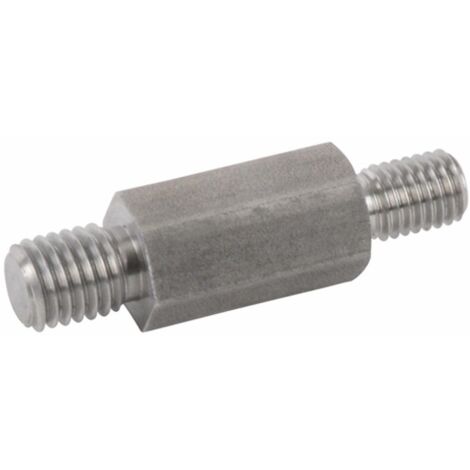 Raccord d'adaptation M12x175 - M10x150 - DIFF (1/3)