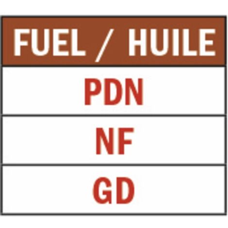 Électrovanne 1/4'' BSOD 230Vac NF PDN - DIFF (1/3)