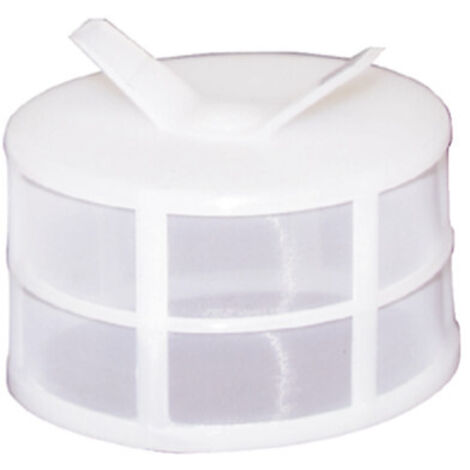 Filtre de pompe (271027) - SUNTEC : 270087/991541 (1/2)
