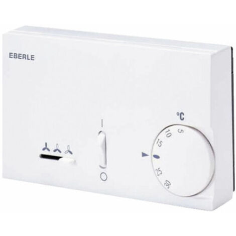 Thermostat KLR E 7203 - EBERLE : 517720351100 (1/2)