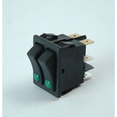 Micro Interrupteurs A Glissière Type Inverseur On/on- Code EL 019 - Foto 4