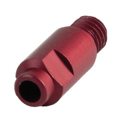 Injecteur veilleuse butane – Compatible chaudière ELM Leblanc – Référence 87082002050 – Pièce d'origine constructeur