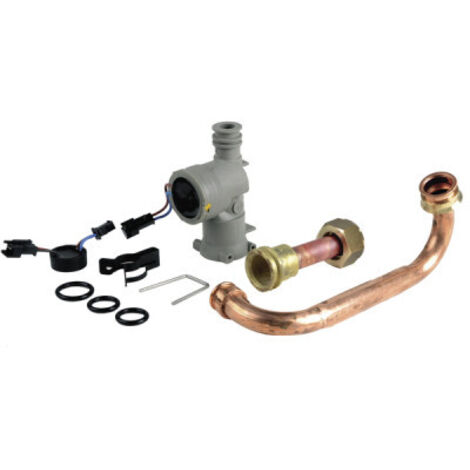 Hydrogénérateur complet - ELM LEBLANC : 87074061040