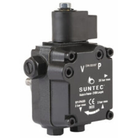 Pompe AL 35 C 9540 4P 0500 - SUNTEC : AL35C95401P05003