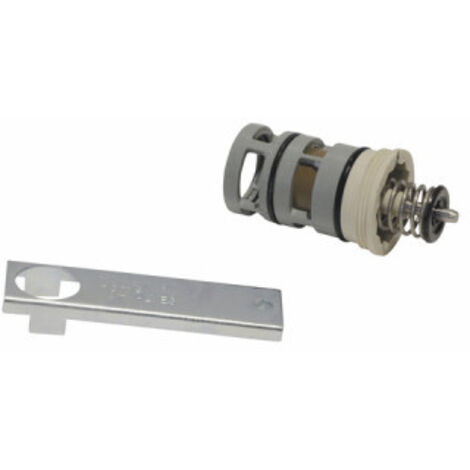 Kit vanne sélective - DIFF pour Bosch : 87168330150 (1/2)