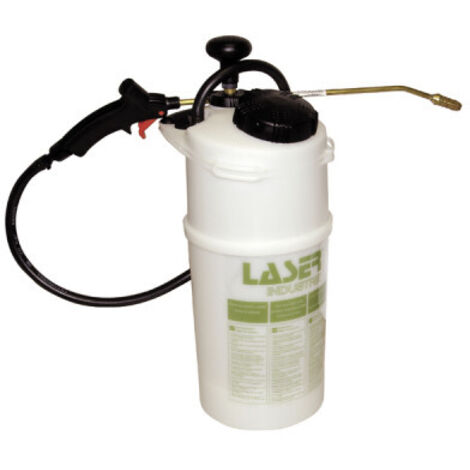 Pulvérisateur EXPERT 8 VITON à pompe - DIFF (1/2)