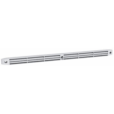 Anjos Ventilation – Capuchon de façade CE2A pour sortie de toit – Largeur 30cm – Finition en plastique – Compatible avec FILEA30, ESEA, ISOLA 2, AIRA HY (1/3)
