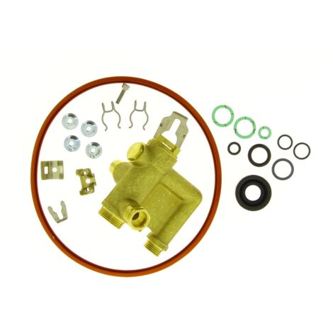Hydrobloc a droite - DE DIETRICH : S100248 (1/2)
