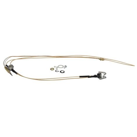 Thermocouple - SAUNIER DUVAL : 0010026339