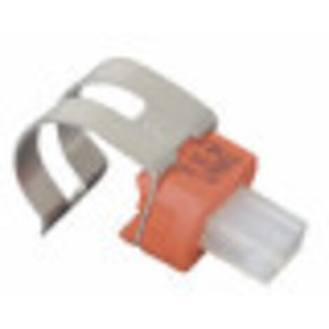 Atlantic – Sonde de température NTC 10mm – Longueur 18mm pour applications de mesure – Précision élevée – 198798 - ntc10d18mm