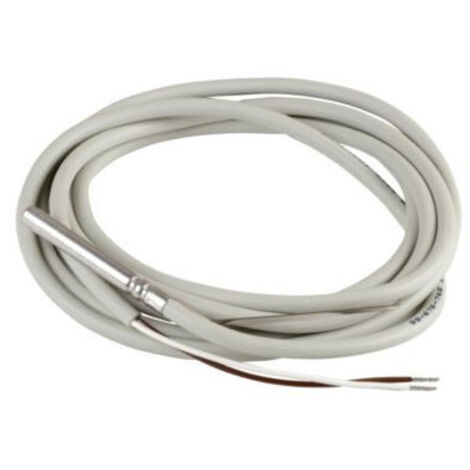 Sonde de ionisation 1 mètre – Pour chaudières Chappee – Installation par professionnel recommandée – Fonctionnement optimal chauffage - S500174