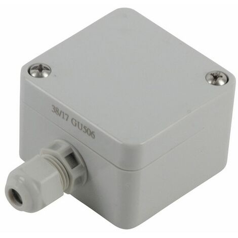 Sonde extérieure - SAUNIER DUVAL : 05639000