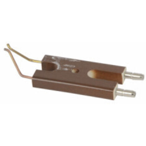 Electrode cuenod c4 - DE DIETRICH CHAPPEE : S50036279