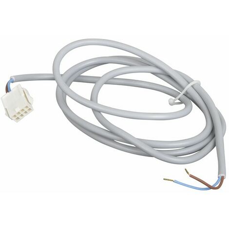 Cordon antigel 10m – Résistant aux températures extrêmes – Pour installations de chauffage – Compatible avec tous systèmes FRISQUET - F3AA40446