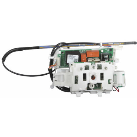 Kit thermostat 230v tec2 hybride kitable - ATLANTIC : 029319