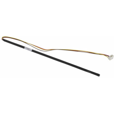 Sonde ntc câble (chaudière d'entrée) - CHAFFOTEAUX : 65153301