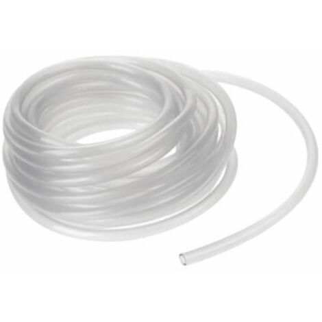Tube silicone pressostat d'air L5m - DIFF