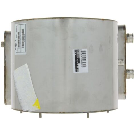 Echangeur princip.6e (566330 - DE DIETRICH CHAPPEE : JJJ005663300