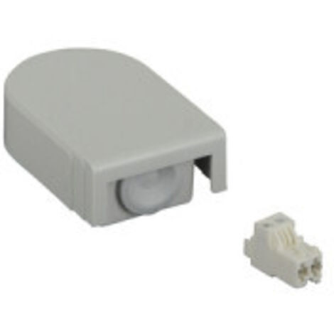 Bosch – Sonde extérieure 5 k ohms – Indice de protection IP65 – Précision de mesure pour systèmes de chauffage – GEMINOX - 87168312560