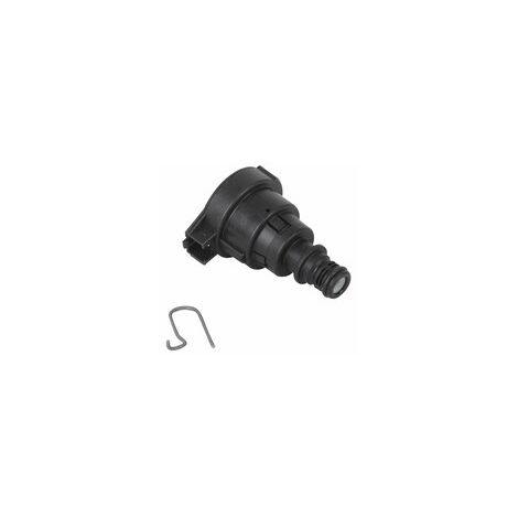 Détecteur proportionnel - DIFF pour Chaffoteaux : 65104321 (1/3)