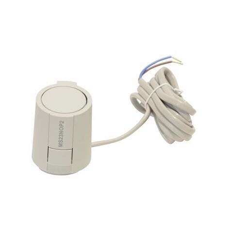 Servomoteur chauffage central 230V – Pour installation professionnelle – Compatible avec systèmes de chauffage – SIEMENS MS23NOP2