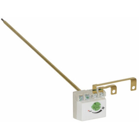 Thermostat tus00316 vert l450 r64 s95 – Compatible Atlantic – Longueur 450mm – Intensité 16A – Origine fabricant DIFF