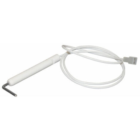 Électrode allumage/ionisation QUINTA - Réf S54339/DD - PPC
