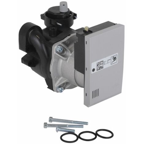 De Dietrich – Circulateur Wilo Yonos Para – Filetage plomberie 1" – Entraxe 180mm – Tension 230V – Optimisé pour systèmes de chauffage