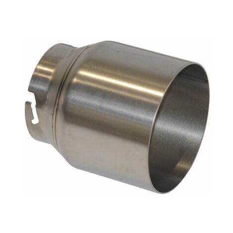 Bol recirculation bob 110 mm - DIFF pour De Dietrich Chappée : 7311371