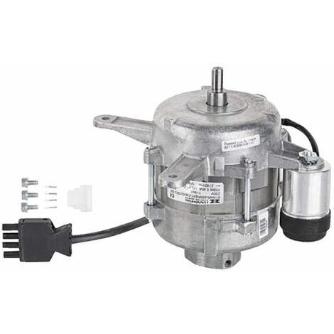 Moteur de turbine brûleur fioul - VIESSMANN : 7836335