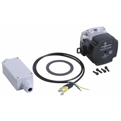 Moteur circulateur UPMO-70 PH - VIESSMANN : 7874668