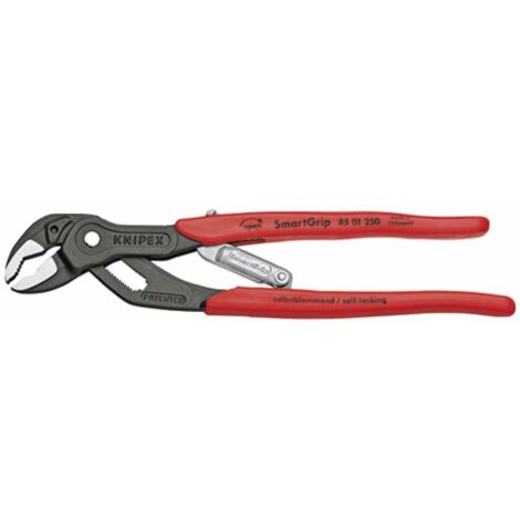 Pince multiprise à réglage automatique - KNIPEX : 85 01 250 (1/2)
