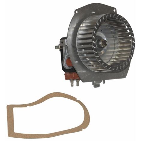 Moteur d&039extra. + turbine 220v - CHAFFOTEAUX : 60058027 (1/2)