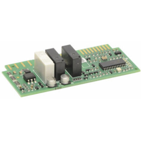 Platine SU-01 - DIFF pour De Dietrich Chappée : S103300 (1/2)