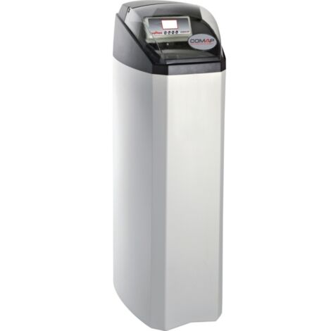 COMAP Adoucisseur d'eau 26 L Softeo + - filtration intégrée - calcaire & tartre - Q341003001
