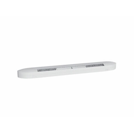 Anjos Ventilation – Entrée d'air acoustique autoréglable 30m3/h – Diamètre 400mm – Hauteur 36mm – Épaisseur 38mm – Mousse acoustique intégrée (1/3)