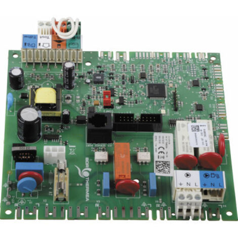 Carte cu-oh 24kw he chappe - CHAPPEE : 7633814 (1/2)