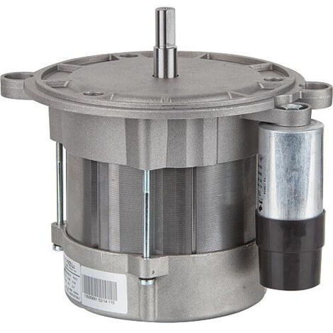 Moteur - CUENOD : 13007824 (1/2)