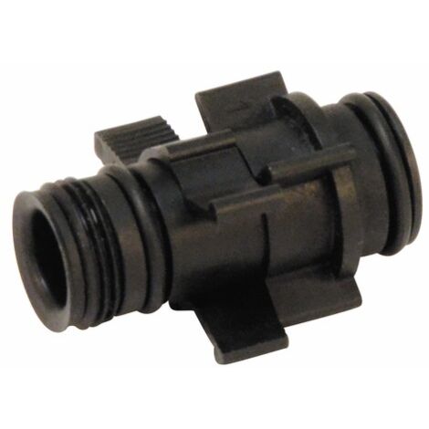 Tube by-pass - DIFF pour Chaffoteaux : 65104340 (1/2)