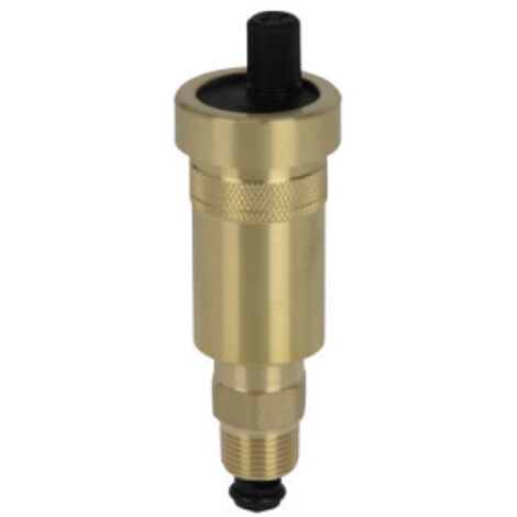 Purgeur P2 avec clapet M3/8" - AFRISO : 4001053