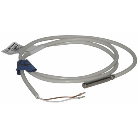Sonde kvt 60 l.1000 - DE DIETRICH CHAPPEE : 7879906