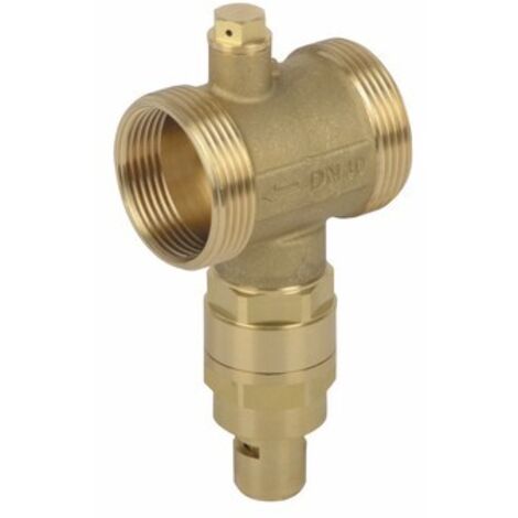 Soupape antigel exogel M1'' - DIFF