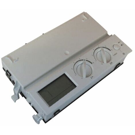 Régulation VITOPEND 100 WH1D - VIESSMANN : 7831255