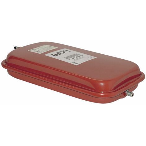 Vase d&039expansion 8l INITIA PLUS - DE DIETRICH CHAPPEE : 710022500 (1/5)