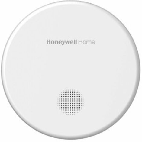 Détecteur de fumée Cortez - HONEYWELL HOME : R200S-3 (1/2)