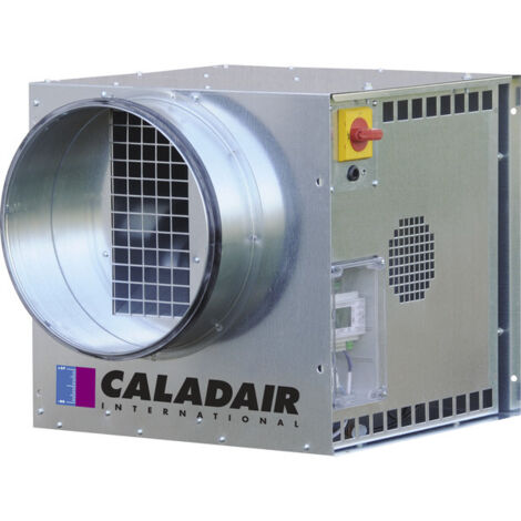 Caisson ECOBLUE 600 - CALADAIR : CEC017970