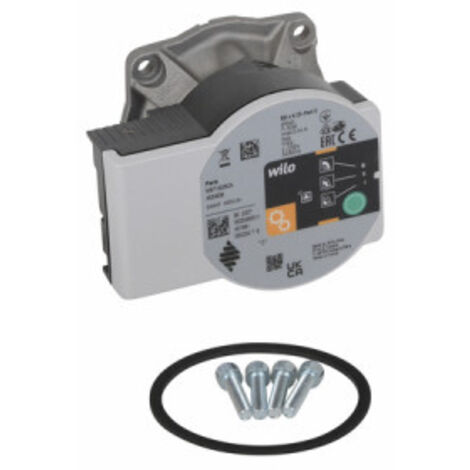 Pompe haute efficacité - SAUNIER DUVAL : 0010034167