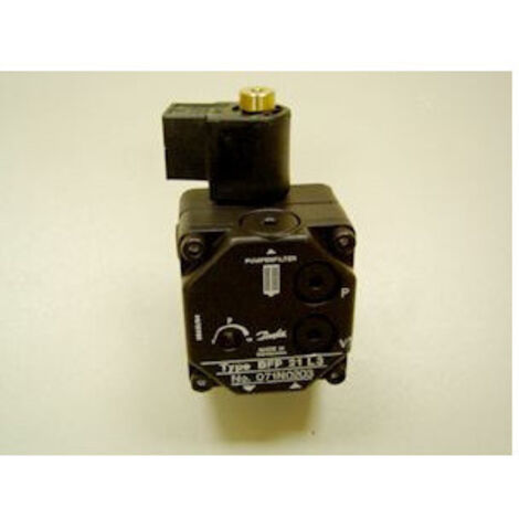 Pompe fioul bfp21 l3l - DE DIETRICH : 97905735