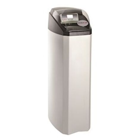 Comap – Adoucisseur d'eau 18L Softeo+ – Filtration intégrée contre calcaire et tartre – Protection canalisations – Q341002001